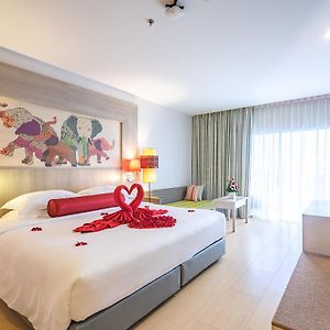 Premier Doppelzimmer